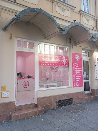 Zabrakadabra Győr