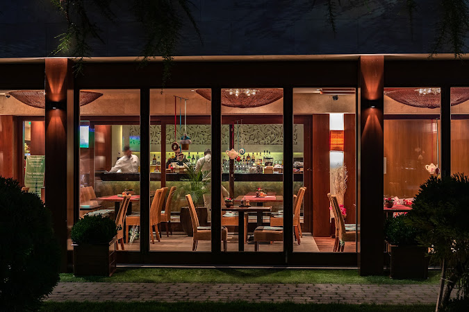 Mandara Modern Italian Kitchen
