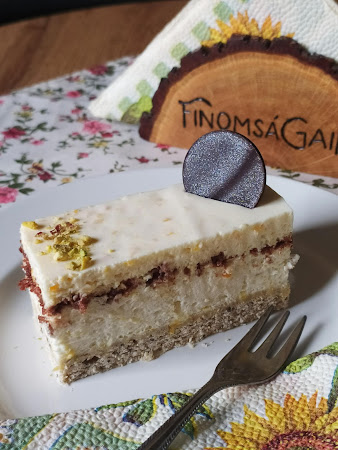 FinomsáGaiM Gluténmentes Sütöde