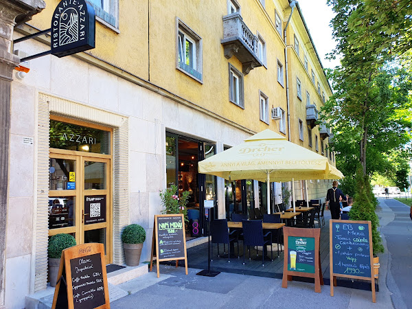 Ristorante Azzari