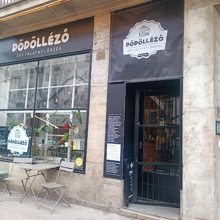 Dödölléző