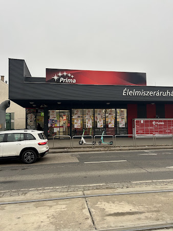 Príma Munkásotthon utca