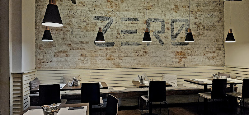 Zero Streetfood & Restaurant