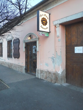 Sváb Pékség és Cukrászda Esztergom