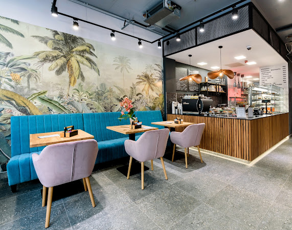 Twinz Coffee & Kitchen