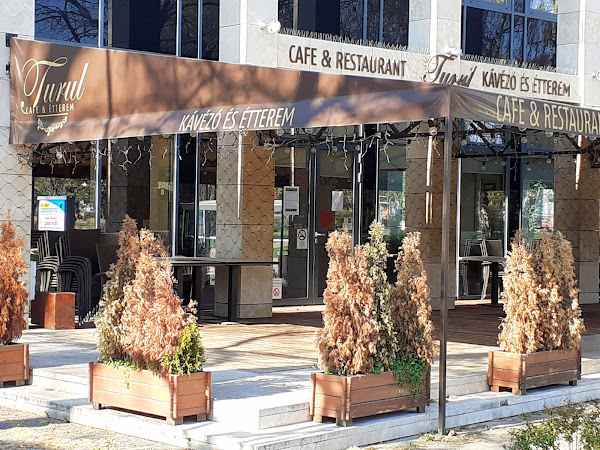 Turul Cafe & Étterem