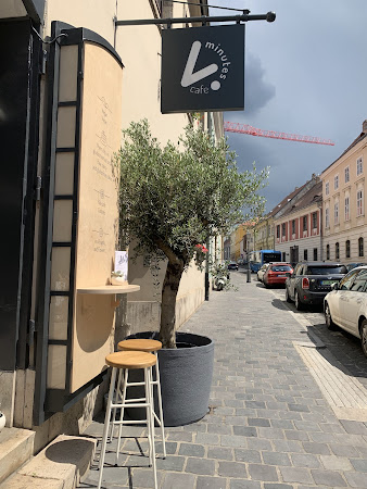 4minutes cafe