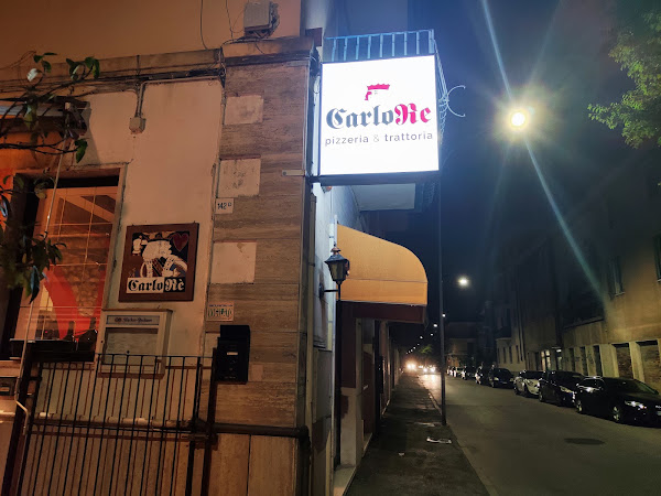 Carlo Re Verona