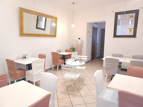 Dolci Sogni Gluten Free Verona