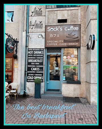 Sock's Coffee