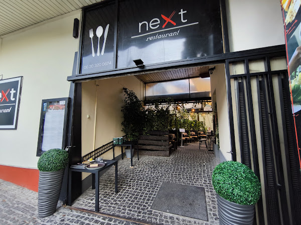 NEXT Restaurant