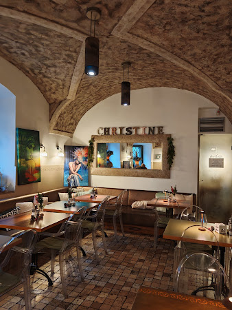 Café Christine