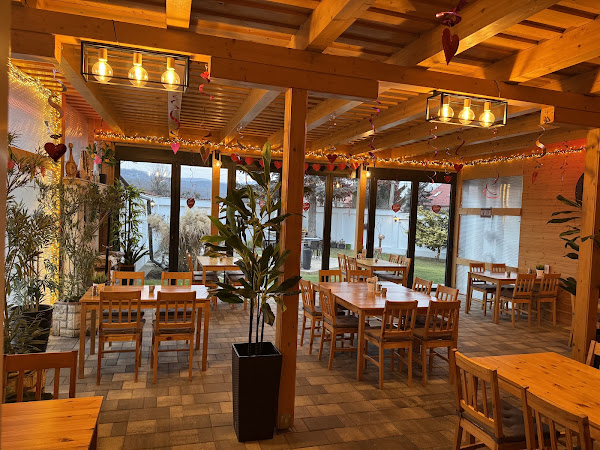 FELICITA PIZZERIA