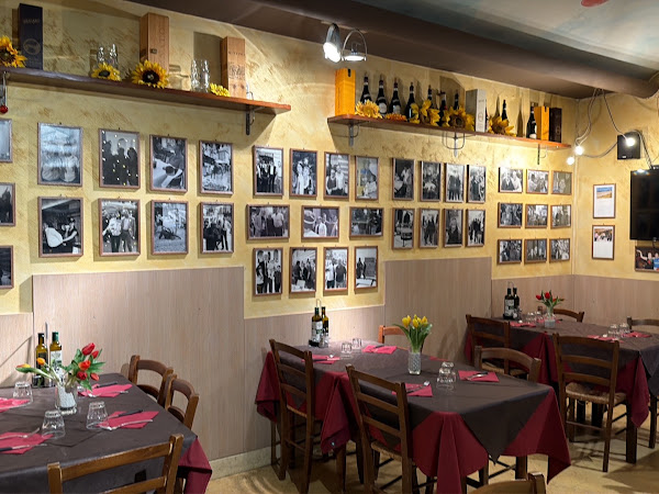 Bar Ristorante Della Ragione