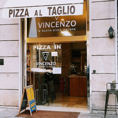 Pizzeria da Vincenzo