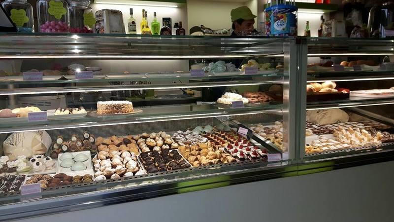 Pasticceria Bacio di Cioccolato