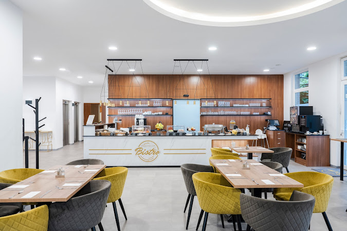 Premium Bistro
