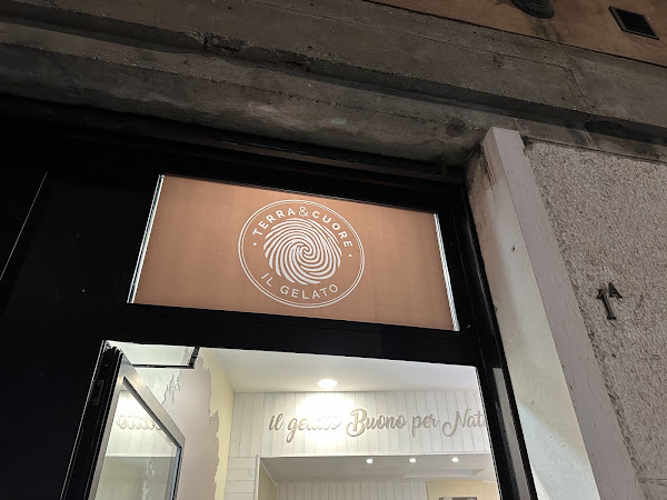 Gelateria Terra e Cuore