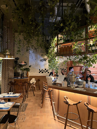 Goli Restaurant