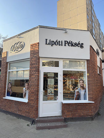Lipóti Pékség Kodály tér