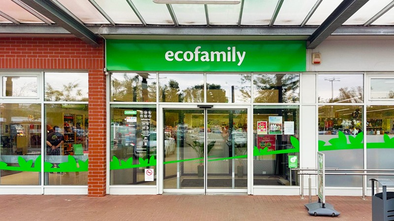 Ecofamily