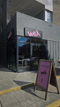 VOILÁ