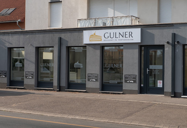 Gulner Desszert és Tortaszalon