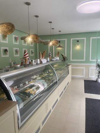 Gelateria Fratelli