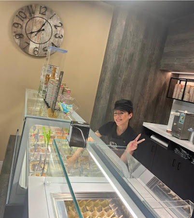 Il Riccio - Gelateria contemporanea