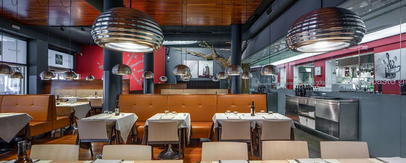 Ristorante Pizzeria Olivo 1939
