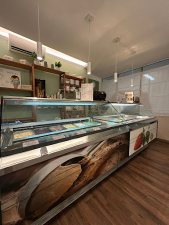 Gelateria Nordkapp