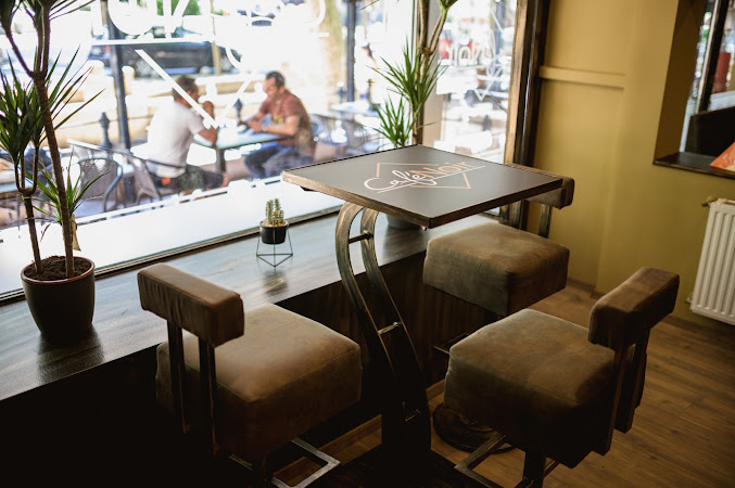 Cafe Noir