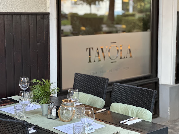 Tavola Restaurant