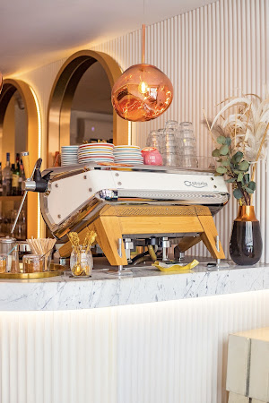 Zileat Brunch & Bistro Budapest