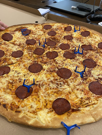 Pizzagyár