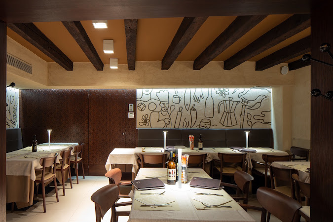 Ristorante Pizzeria La Costa in Bra