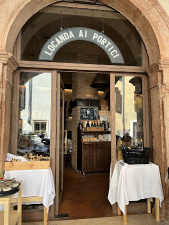 Locanda Ai Portici