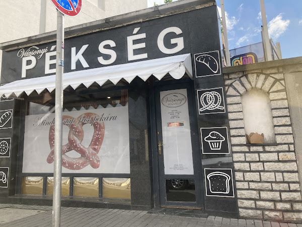 Finomságok boltja