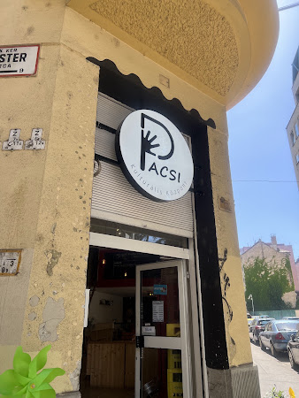 Pacsi Kulturális Központ