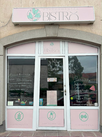 Mindenmentes Bistro