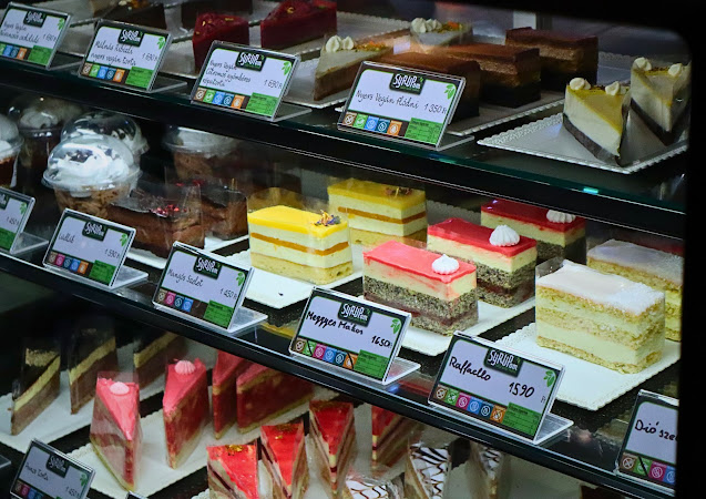 Syrupom Cafe And More