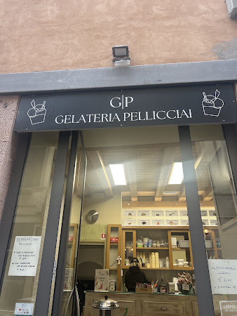 Gelateria Pellicciai