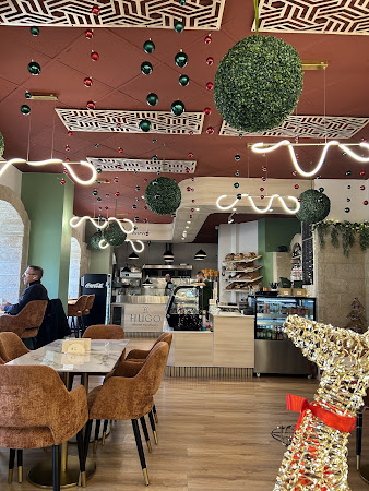 Hugo’s Brunch&Bakery