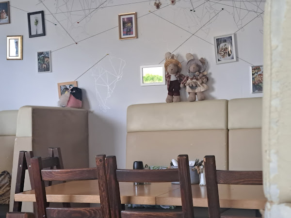 Pite és konyha