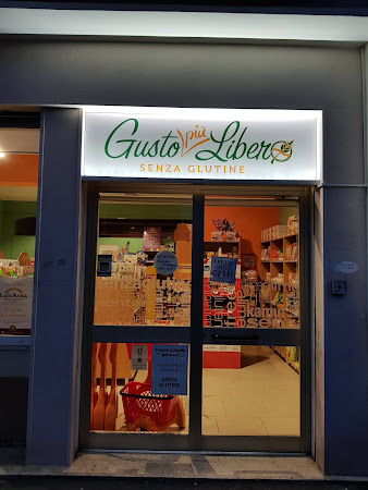 Gusto Libero SenzaGlutine Verona