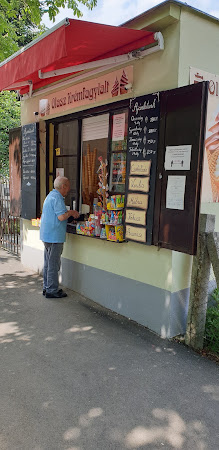 Olasz Krémfagylalt
