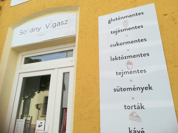 Mono Cake & Dessert Győr