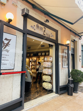 Pasticceria Caffetteria San Zeno