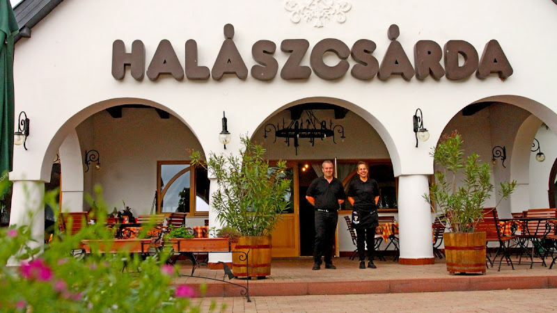 Halászcsárda
