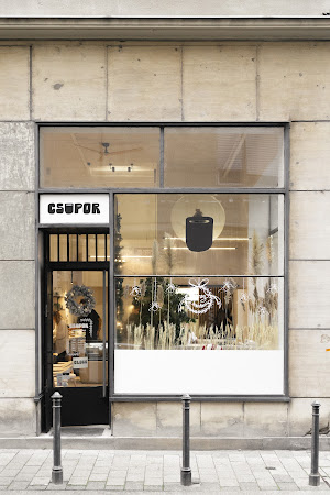 Csupor - Specialty Coffee